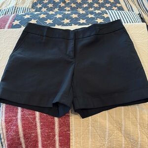 APT9 Essentials Size 6 Black Shorts